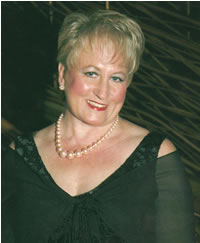 Darlene Boschert